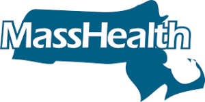 MassHealth logo