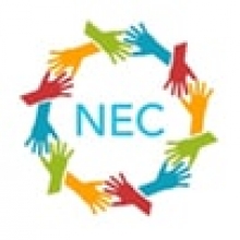 NEC logo