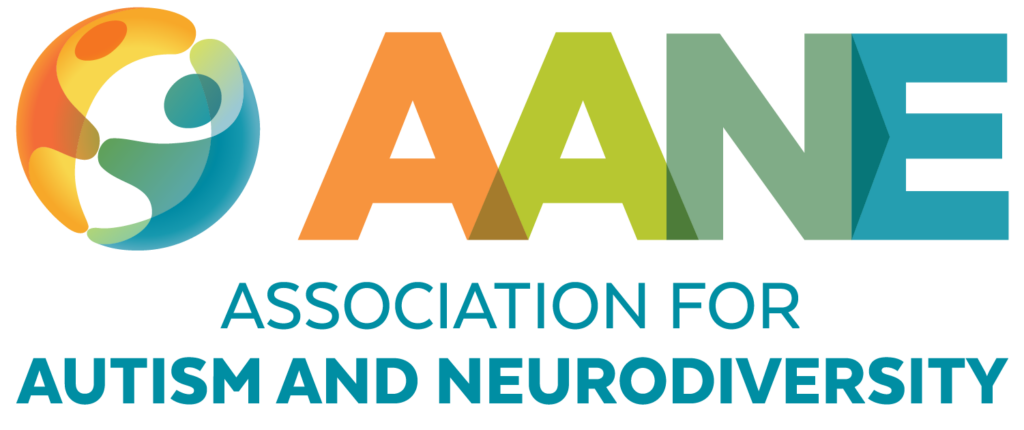 AANE logo